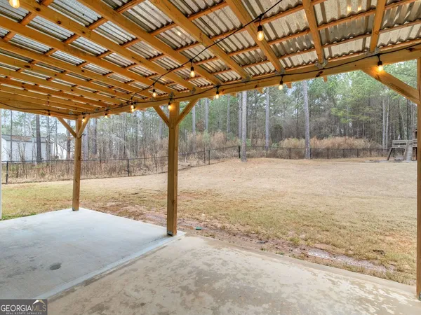 $389,900 | 278 Cole Forest Boulevard, Barnesville, GA 30204