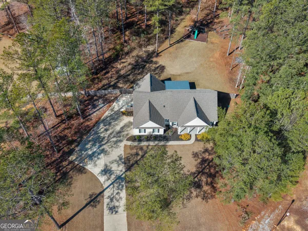 $389,900 | 278 Cole Forest Boulevard, Barnesville, GA 30204