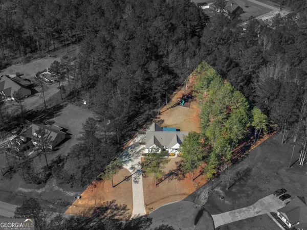 $389,900 | 278 Cole Forest Boulevard, Barnesville, GA 30204