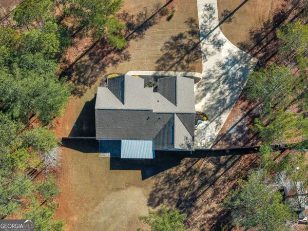 $389,900 | 278 Cole Forest Boulevard, Barnesville, GA 30204