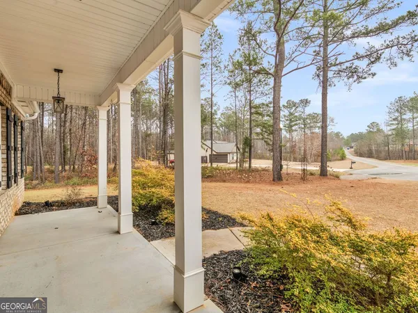 $389,900 | 278 Cole Forest Boulevard, Barnesville, GA 30204
