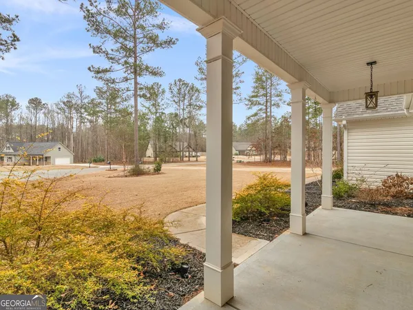 $389,900 | 278 Cole Forest Boulevard, Barnesville, GA 30204