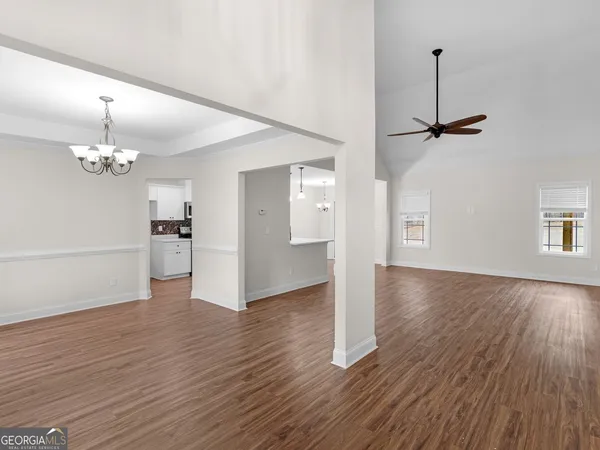 $389,900 | 278 Cole Forest Boulevard, Barnesville, GA 30204