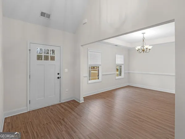 $389,900 | 278 Cole Forest Boulevard, Barnesville, GA 30204