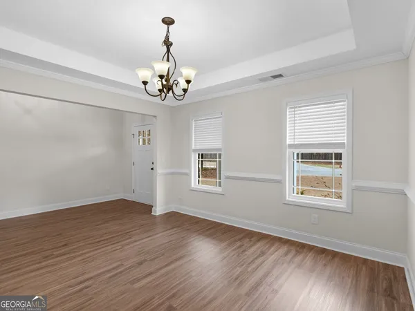 $389,900 | 278 Cole Forest Boulevard, Barnesville, GA 30204