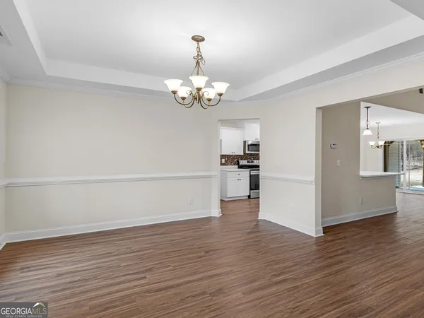 $389,900 | 278 Cole Forest Boulevard, Barnesville, GA 30204