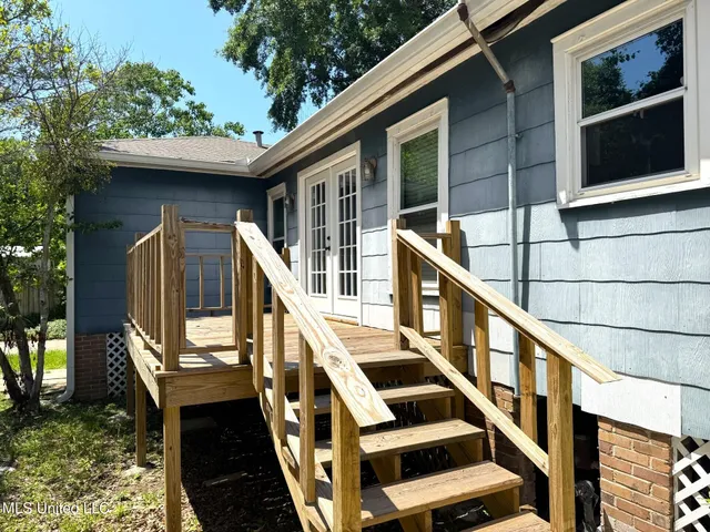 $185,000 | 1708 Robinson Street, Natchez, MS 39120