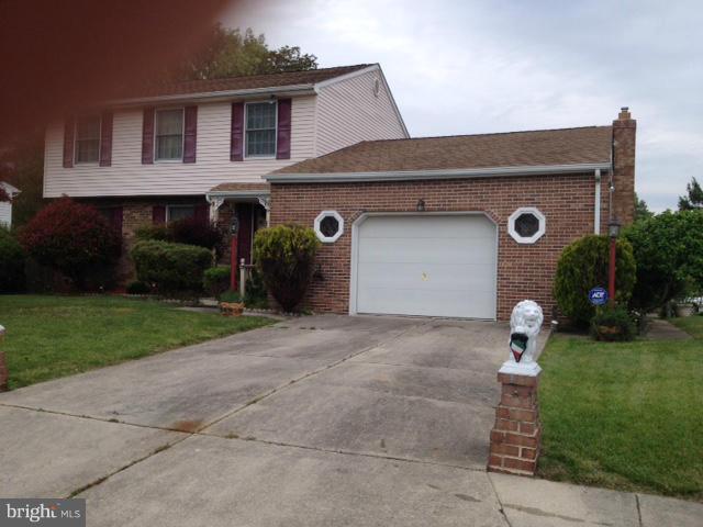 1 Old Maple Court Baltimore, MD 21221 - Photo 1 of 1 Exterior (Front)