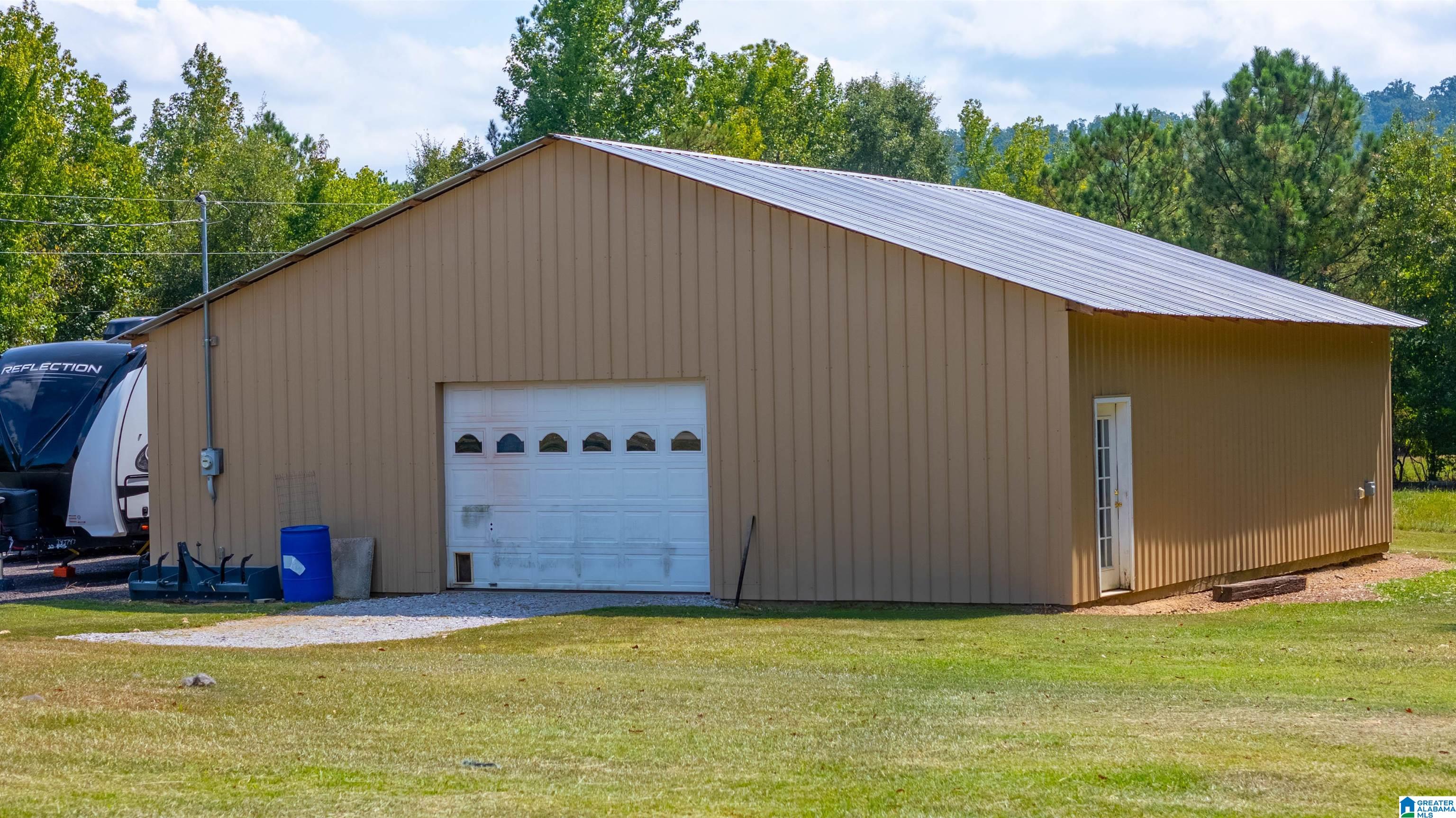 6964 New Liberty Road Jacksonville, AL 36265 - Photo 33 of 33