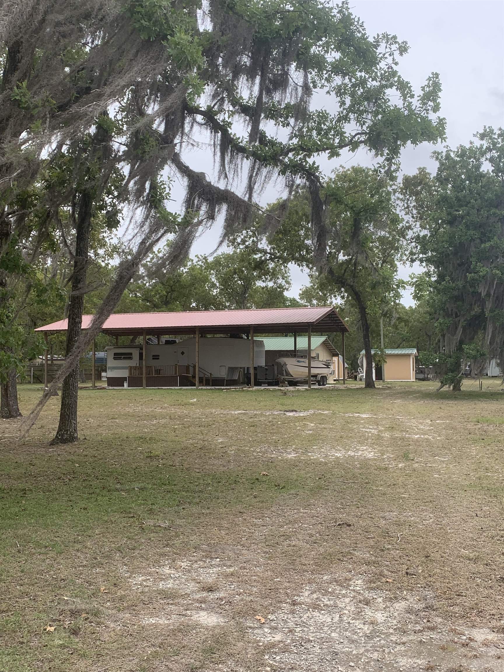 2369 Black Oak Road Perry, FL 32348 - Photo 1 of 9 Gallery Image 1