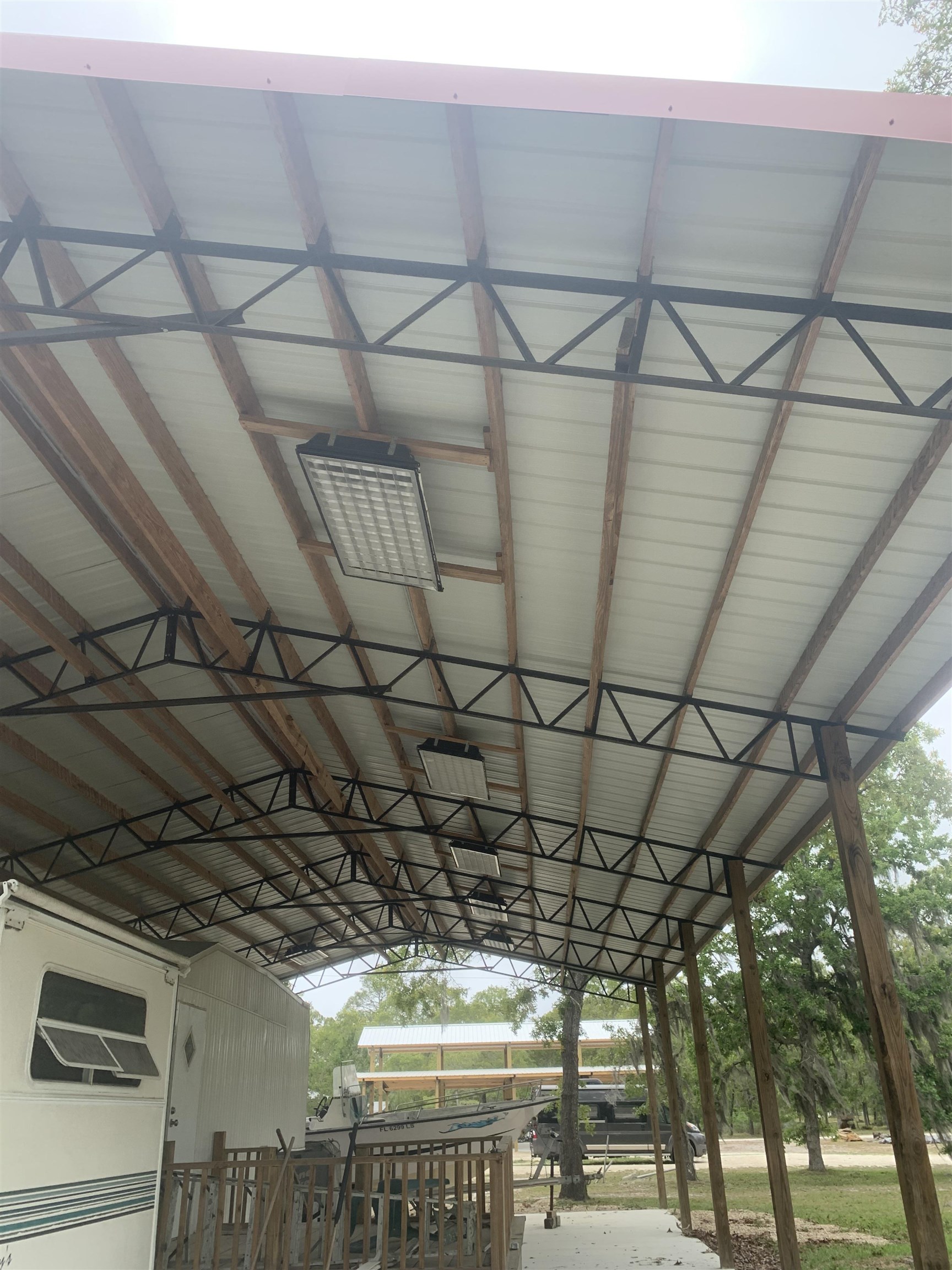 2369 Black Oak Road Perry, FL 32348 - Photo 5 of 9 Gallery Image 5