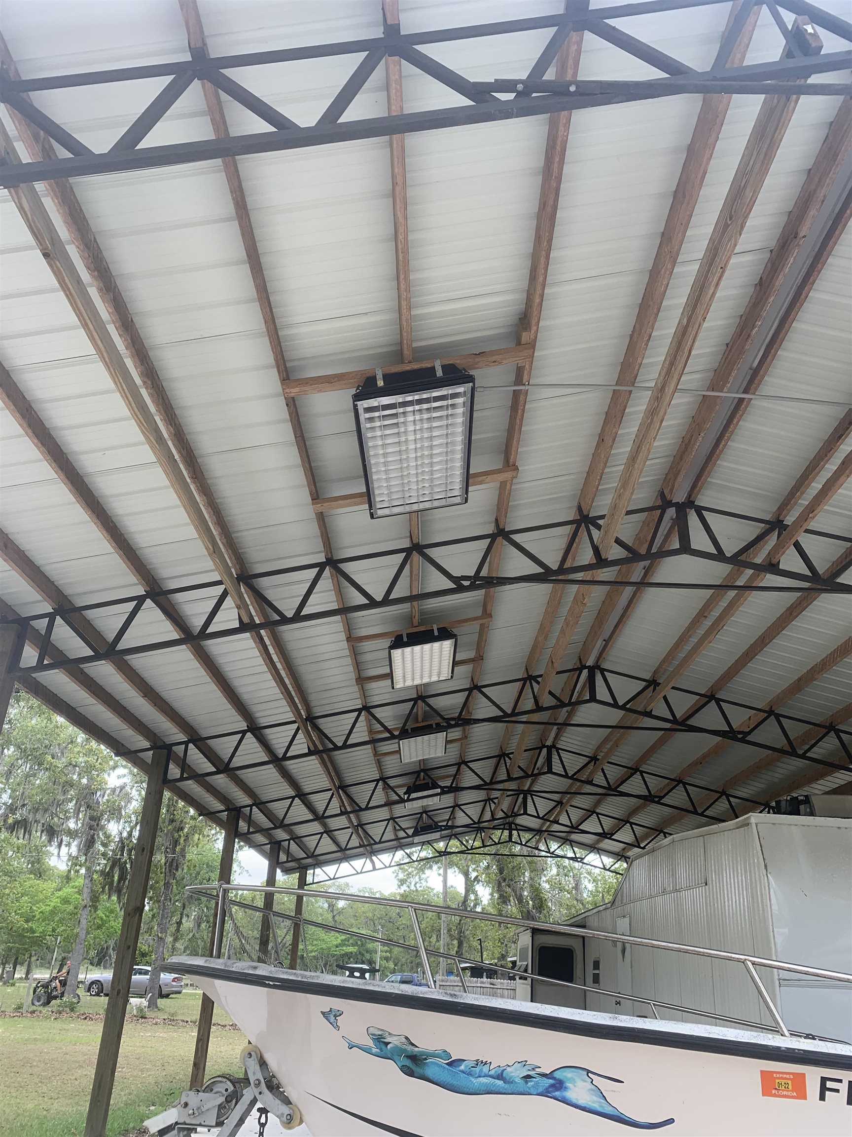 2369 Black Oak Road Perry, FL 32348 - Photo 6 of 9 Gallery Image 6
