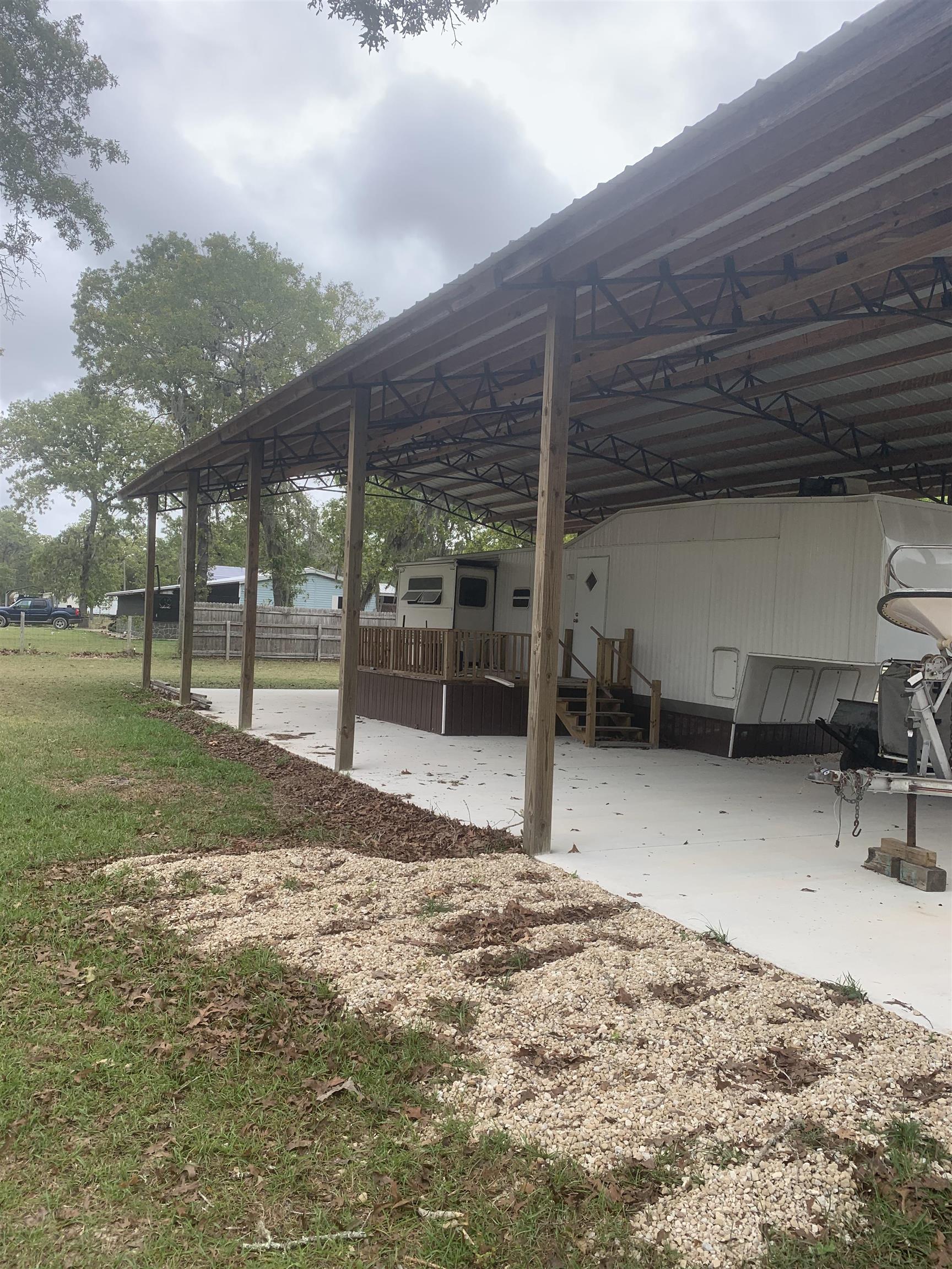 2369 Black Oak Road Perry, FL 32348 - Photo 7 of 9 Gallery Image 7