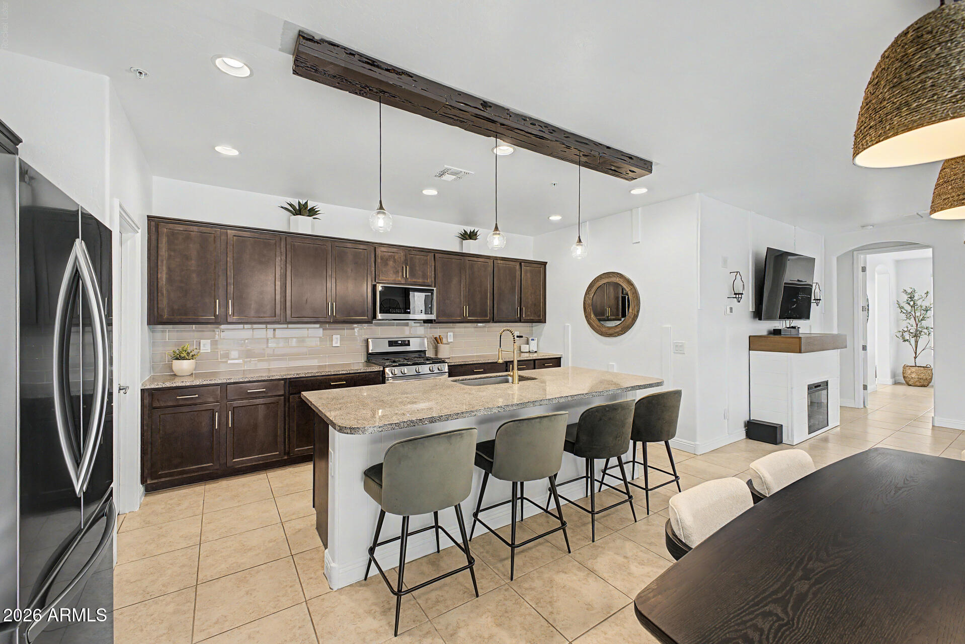 2389 North Riley Road Buckeye, AZ 85396 - Photo 10 of 44