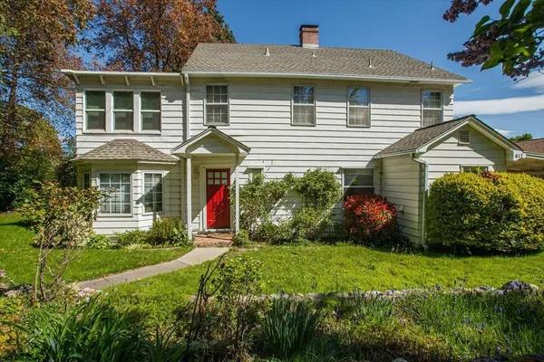 $525,000 | 617 West High Street, Quincy, CA 95971