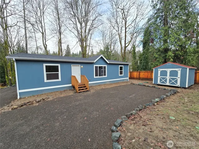$365,000 | 22 Willow Lane, Port Angeles, WA 98362