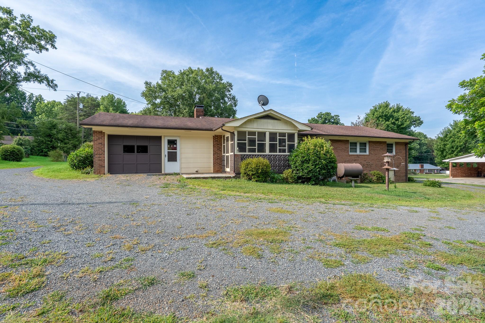 122 Lowder Road Albemarle, NC 28001 - Photo 6 of 42