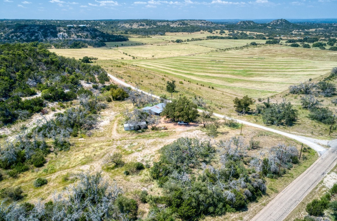 51 D S Road Fredericksburg, TX 78624 - Photo 2 of 19 a view of an ocean and mountain