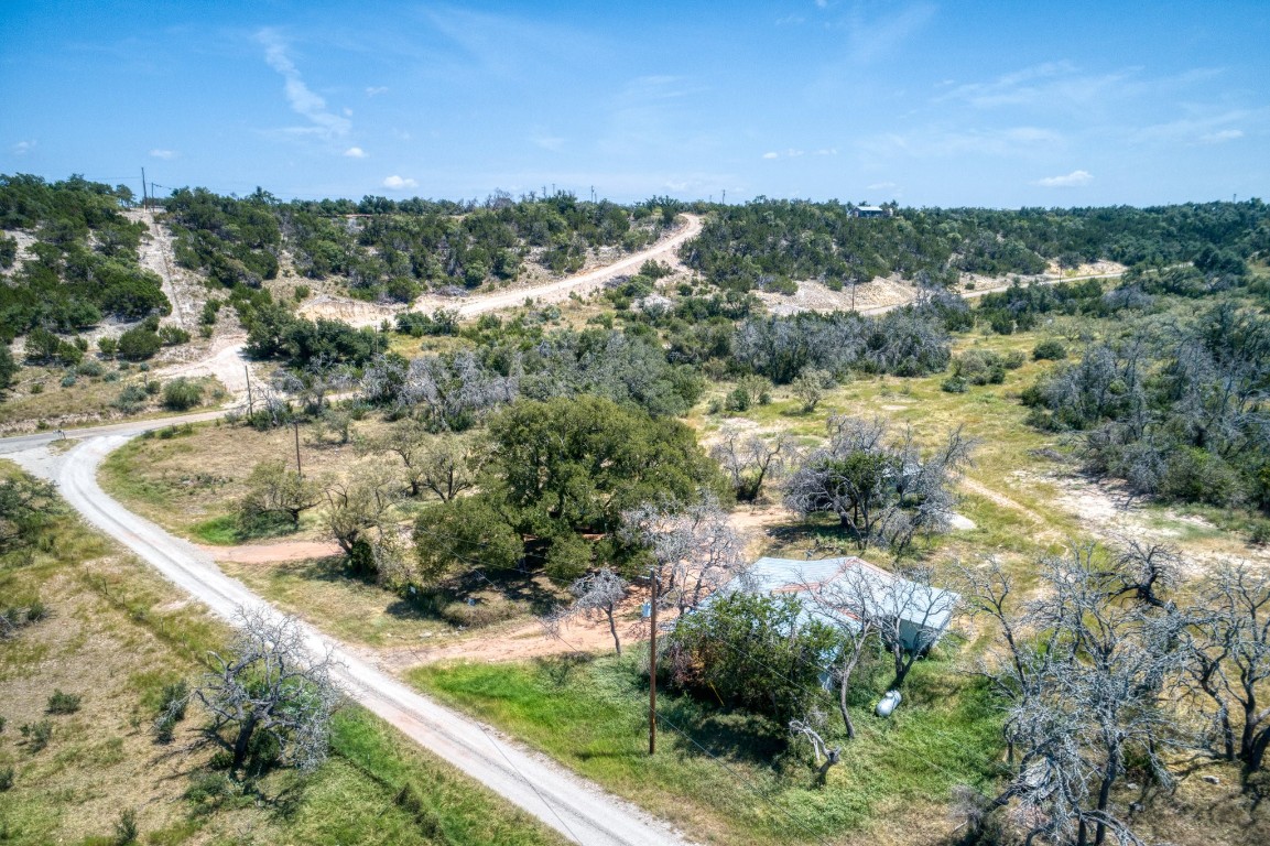 51 D S Road Fredericksburg, TX 78624 - Photo 5 of 19 a view of a lake in a city
