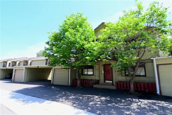 $219,000 | 512 Vance Street, Unit A, Lakewood, CO 80226