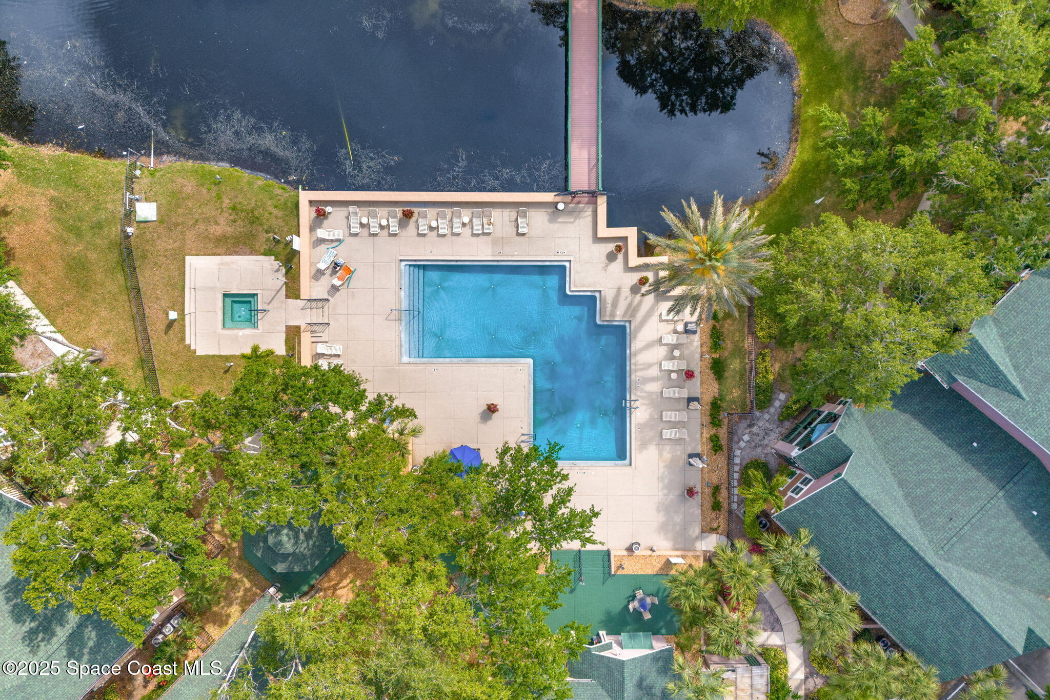 7667 North Wickham Road, Unit 514 Melbourne, FL 32940 - Photo 33 of 37