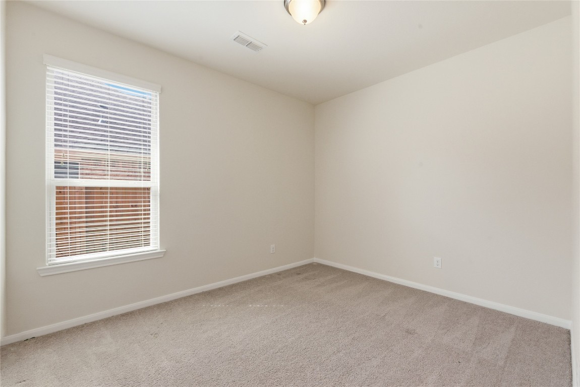 3418 Delta Drive Rosharon, TX 77583 - Photo 26 of 38 an empty room with a window