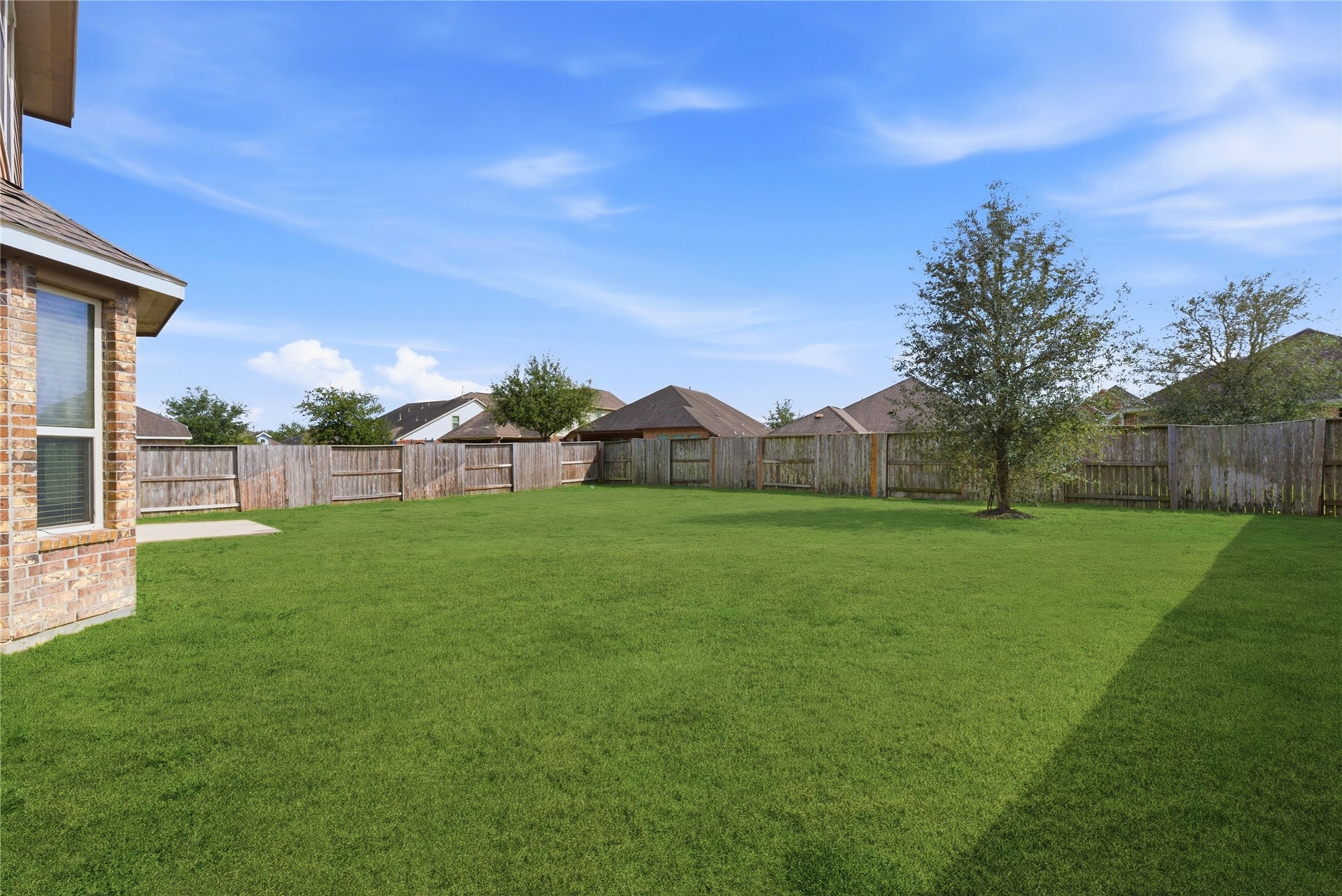 3418 Delta Drive Rosharon, TX 77583 - Photo 36 of 38 a view of a green field