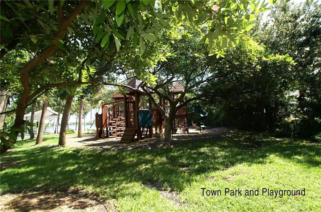 171 South Sewalls Point Road Stuart, FL 34996 - Photo 32 of 34 a view of park