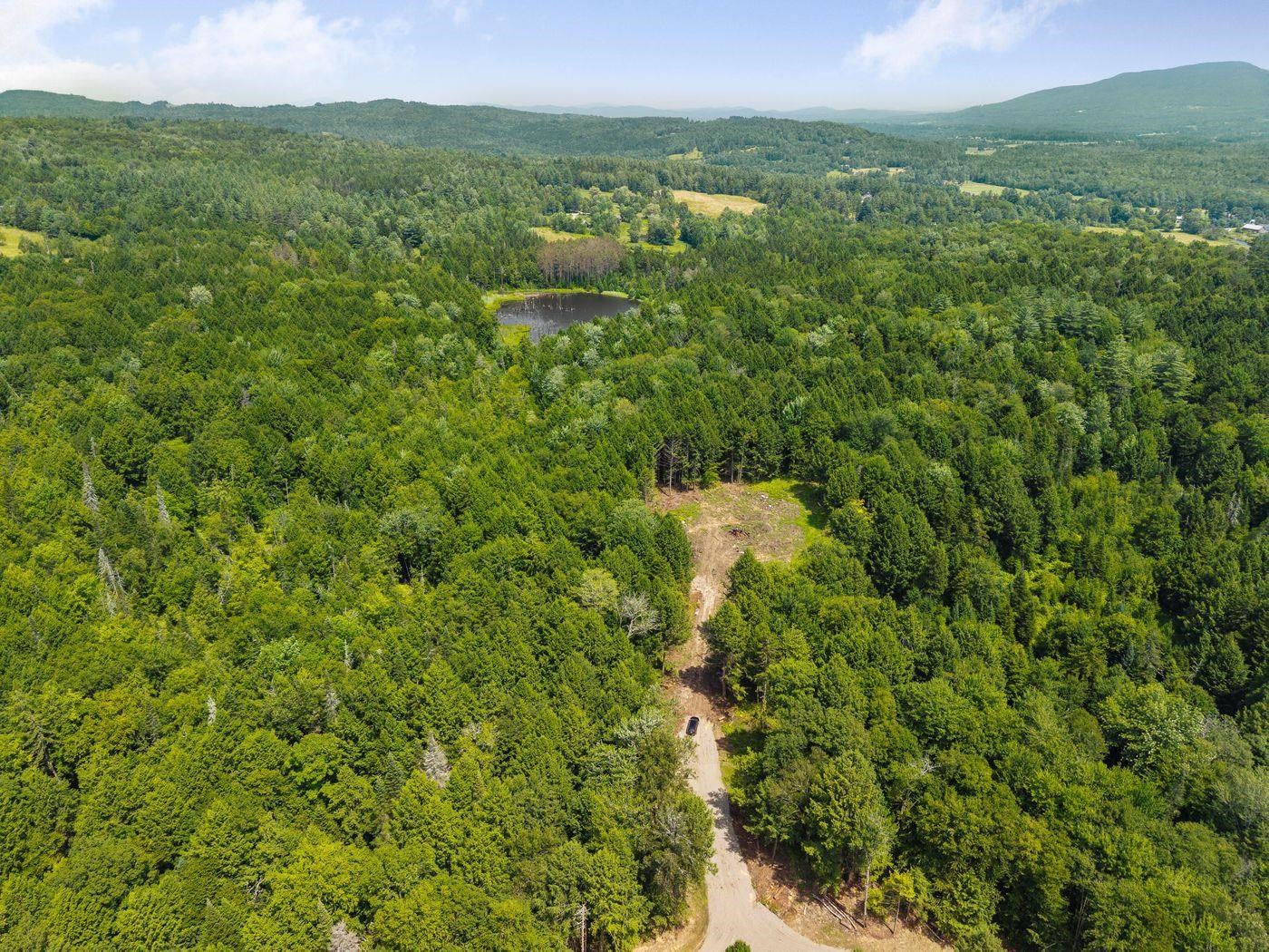 0 Baird Road, Unit 21 Stowe, VT 05672 - Photo 1 of 9
