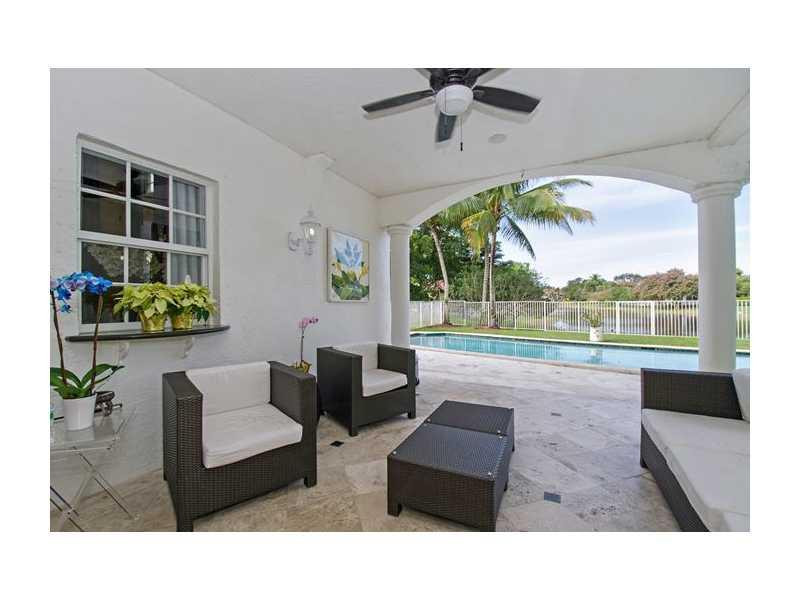 3480 Paddock Road Weston, FL 33331 - Photo 12 of 15 Patio/Deck