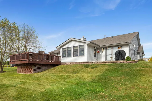 $379,900 | 1108 Lake Pointe Cove, Fort Wayne, IN 46845