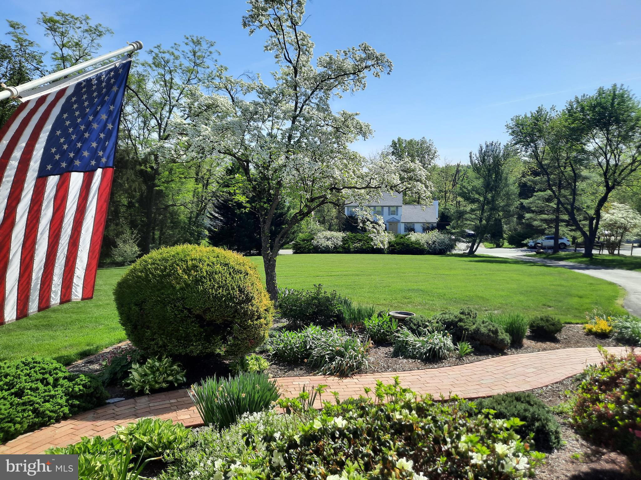 19887 Smith Circle Ashburn, VA 20147 - Photo 4 of 27 Flat 1 Acre lot