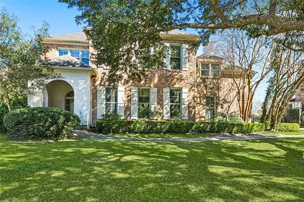 $515,000 | 4 Eagle Trace Drive, New Orleans, LA 70131