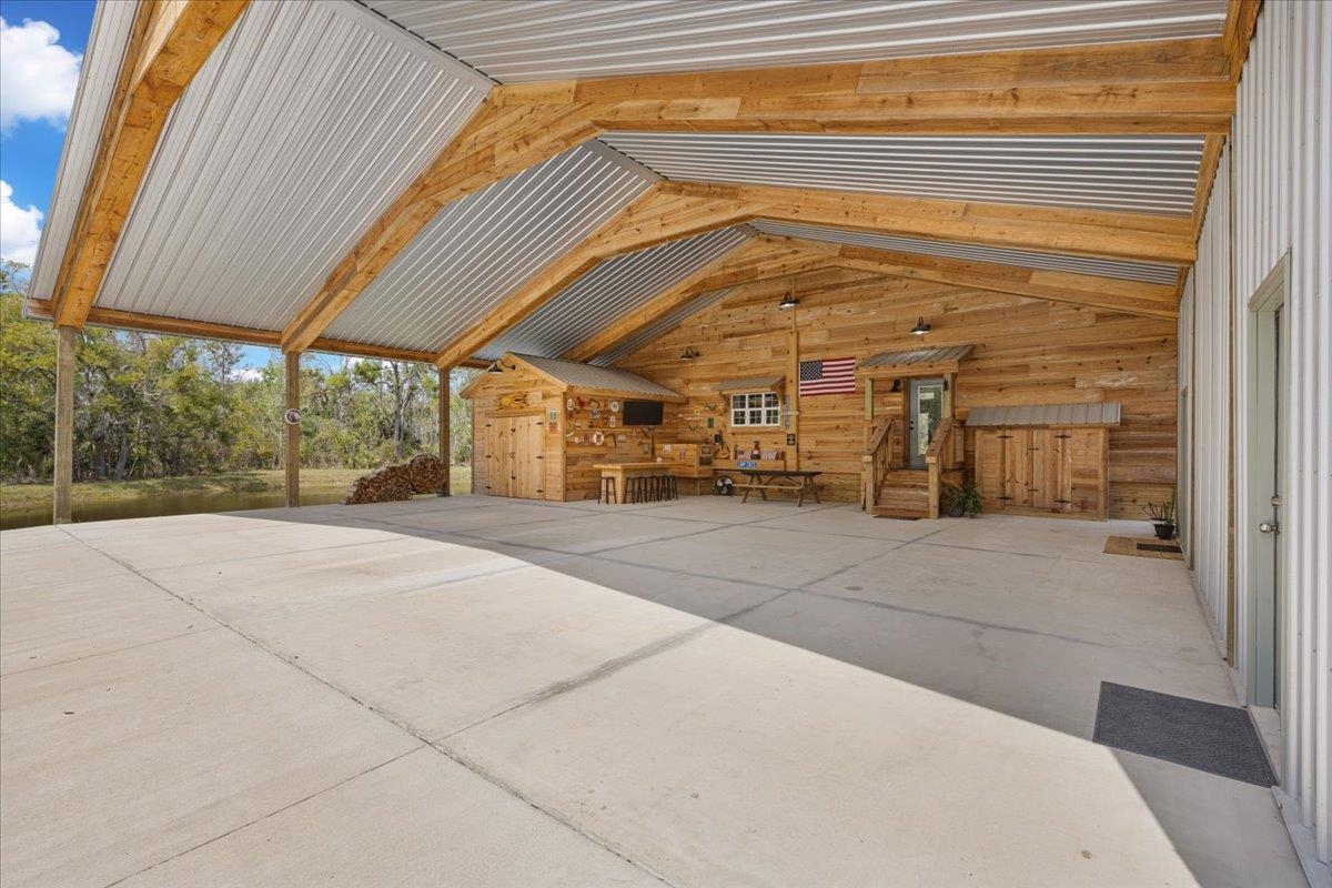 0 Northwest Roys Road Steinhatchee, FL 32359 - Photo 45 of 70