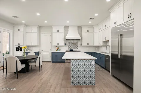 $1,639,500 | 3449 East Lions Street, Phoenix, AZ 85018