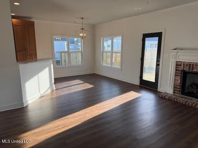 $429,900 | 520 Walker Circle, New Albany, MS 38652