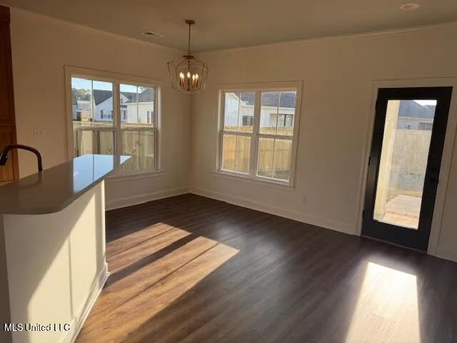 $429,900 | 520 Walker Circle, New Albany, MS 38652