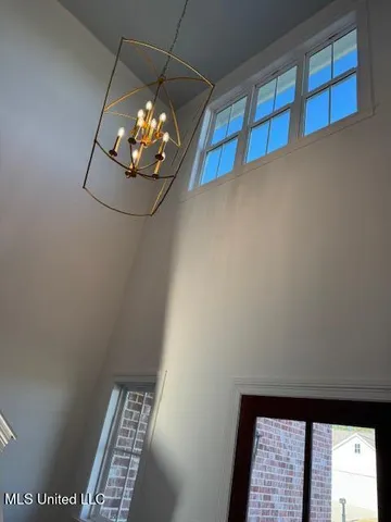 $429,900 | 520 Walker Circle, New Albany, MS 38652