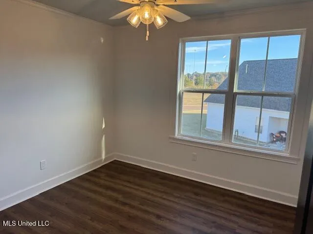 $429,900 | 520 Walker Circle, New Albany, MS 38652