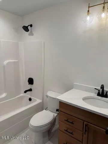 $429,900 | 520 Walker Circle, New Albany, MS 38652