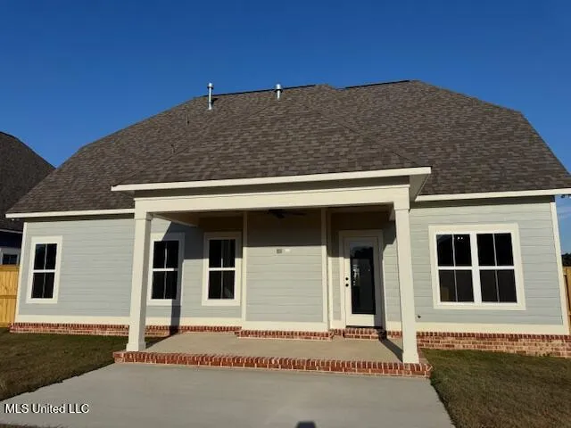 $429,900 | 520 Walker Circle, New Albany, MS 38652