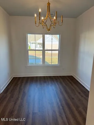 $429,900 | 520 Walker Circle, New Albany, MS 38652