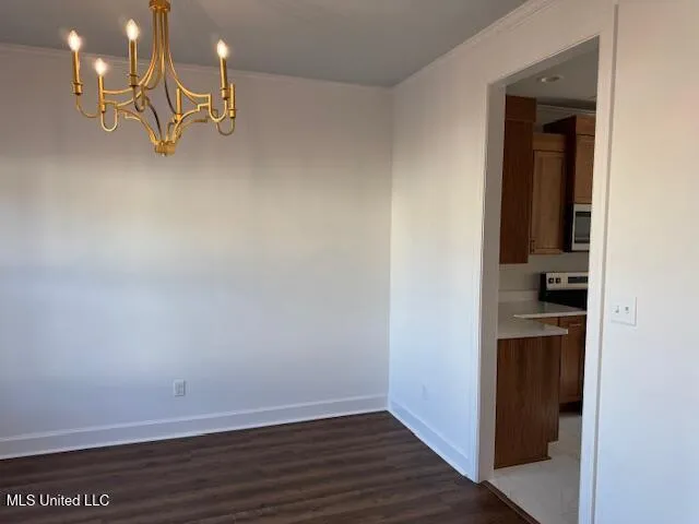 $429,900 | 520 Walker Circle, New Albany, MS 38652