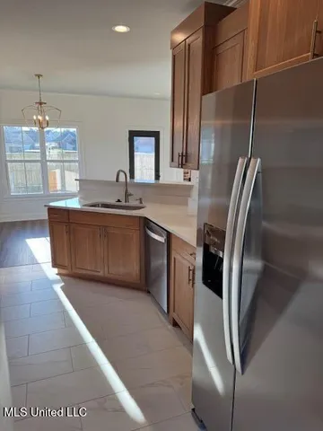 $429,900 | 520 Walker Circle, New Albany, MS 38652