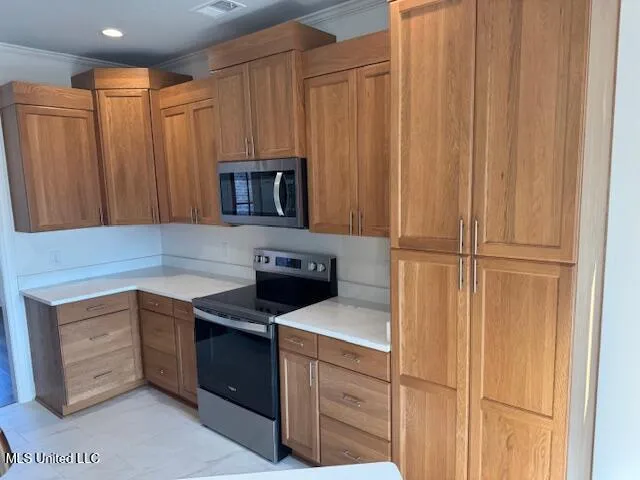 $429,900 | 520 Walker Circle, New Albany, MS 38652