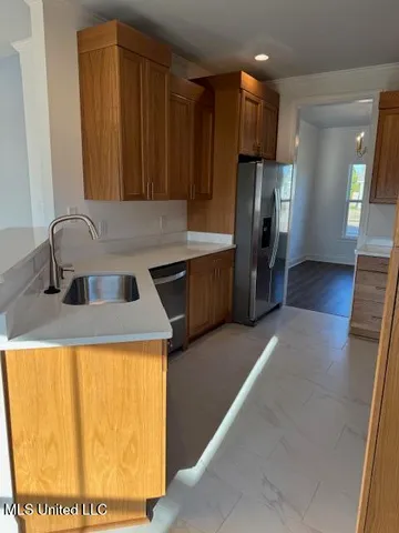 $429,900 | 520 Walker Circle, New Albany, MS 38652