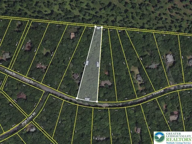 $20,000 | 275 Forest Drive, Canadensis, PA 18325