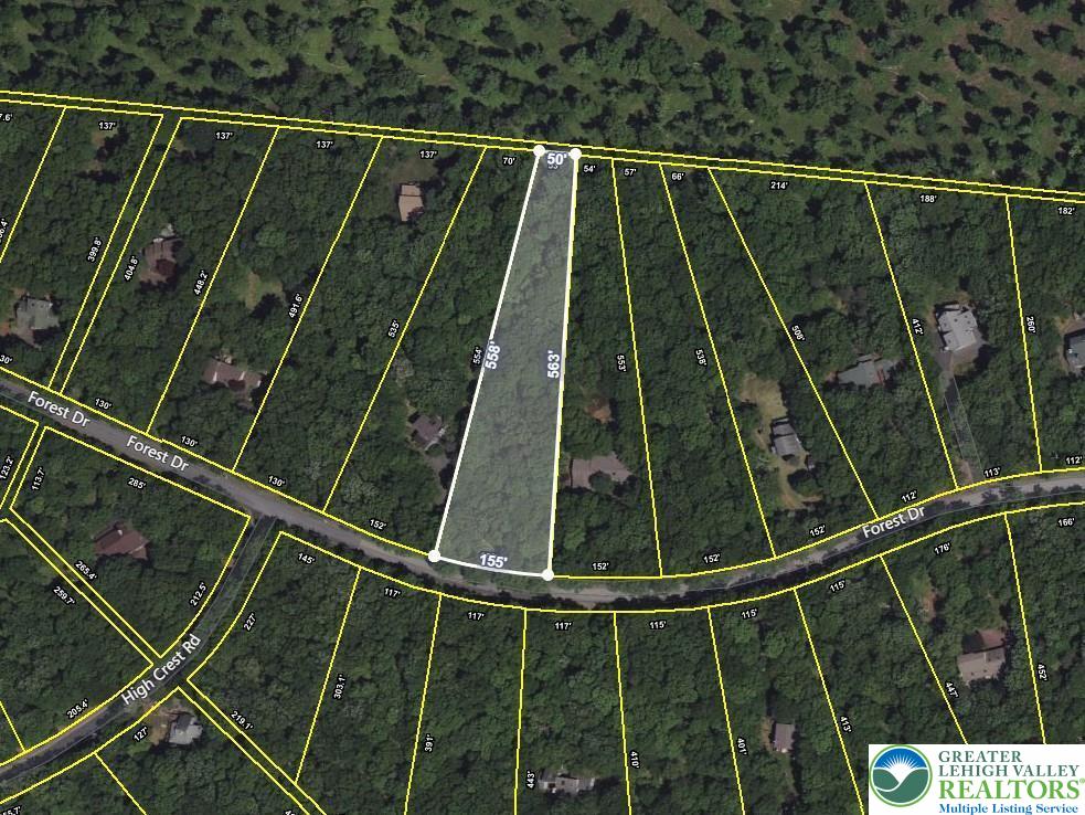 275 Forest Drive Canadensis, PA 18325 - Photo 3 of 7