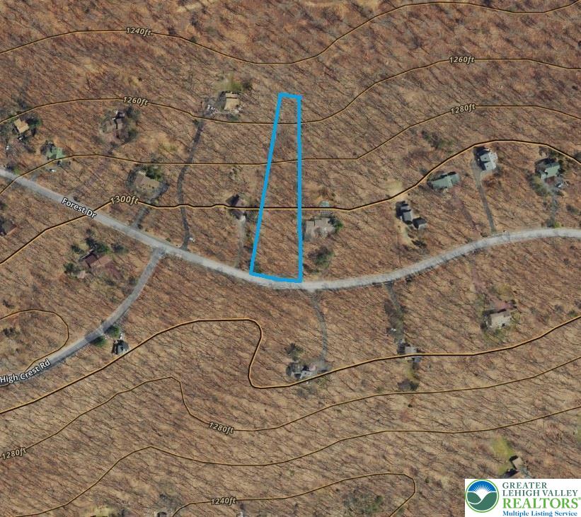 275 Forest Drive Canadensis, PA 18325 - Photo 4 of 7