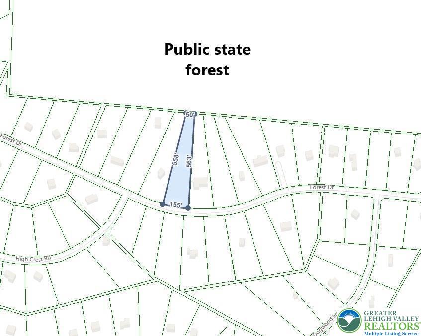 275 Forest Drive Canadensis, PA 18325 - Photo 6 of 7